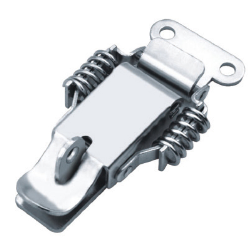 J018 Toggle Latch With Spring Claw