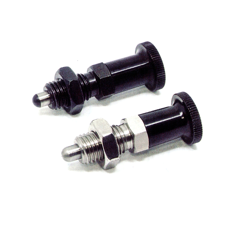 VCN2102 Indexing Plunger Pin