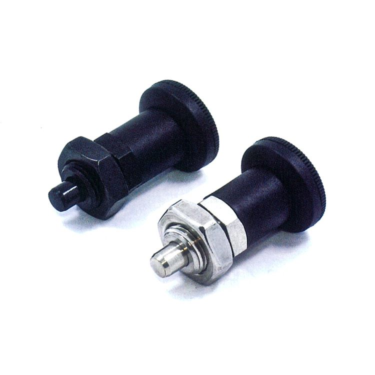 VCN216 Small Indexing Plungers 