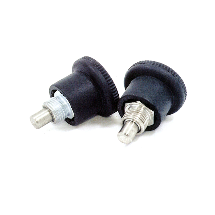 VCN218 Mini Indexing Plungers 