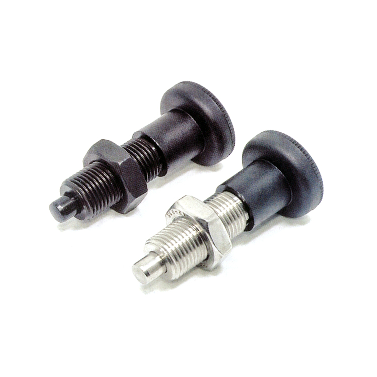 VCN219 Indexing Plungers With Knob