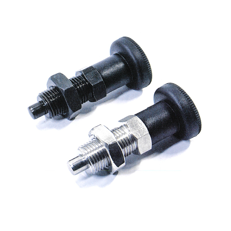 VCN220R Standard Indexing Plungers 