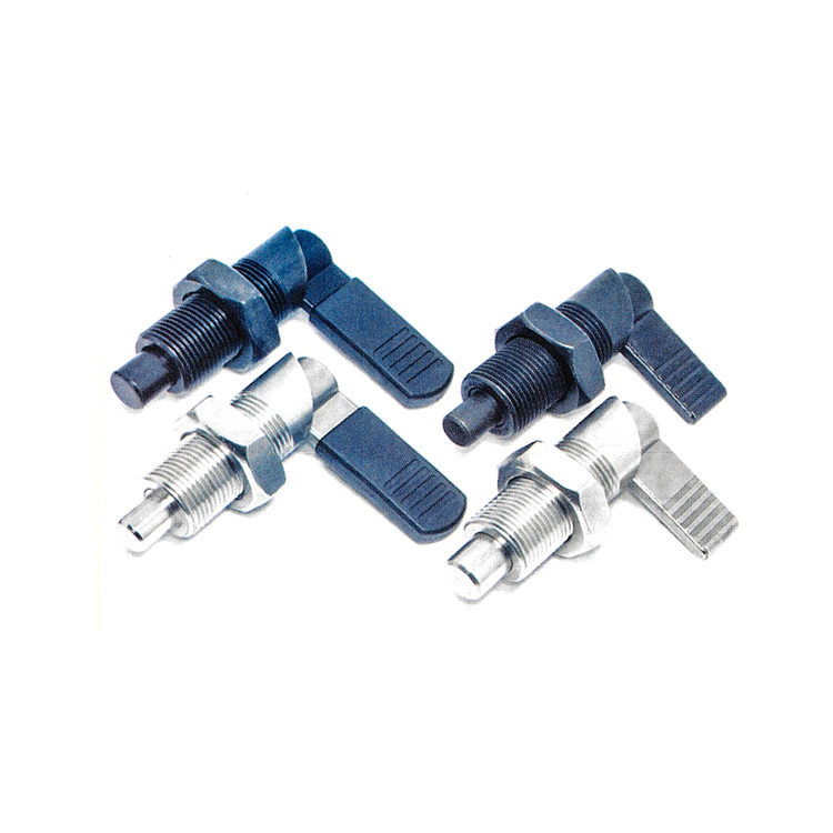 VCN226 Lever Indexing Plungers