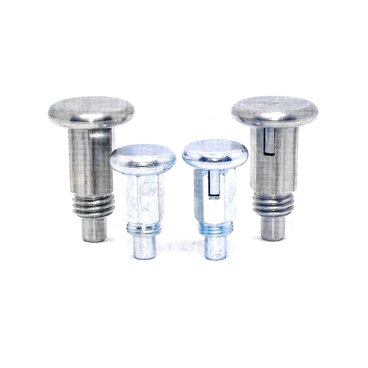VCN231 Indexing Plungers