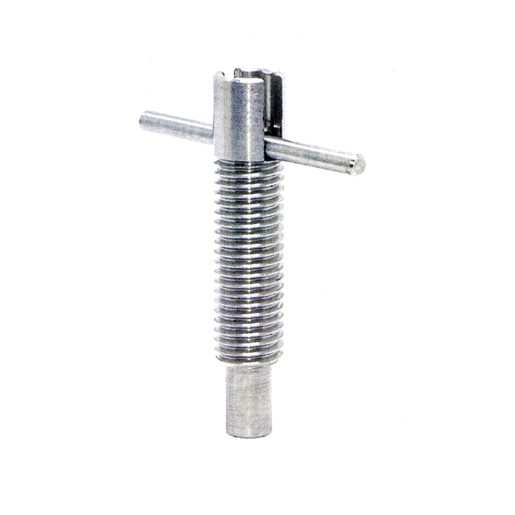 VCN235 Indexing Plungers With T Handle