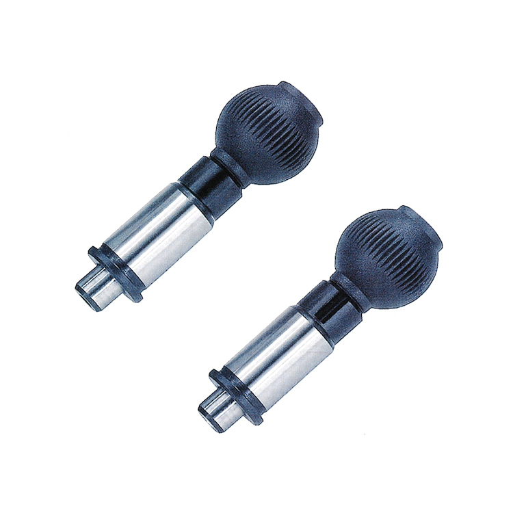 VCN238 Indexing Plungers With Knob