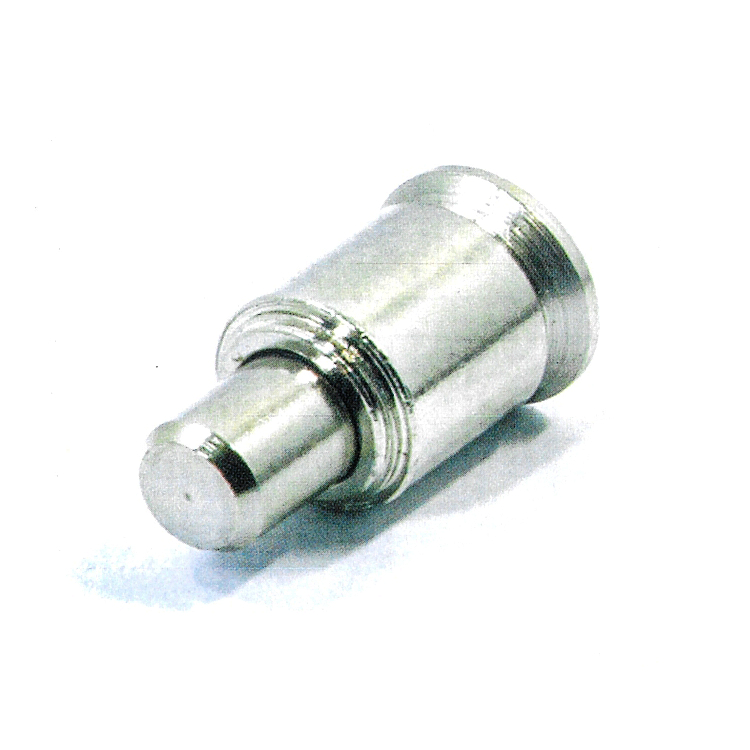 VCN520 Lateral Spring Plungers