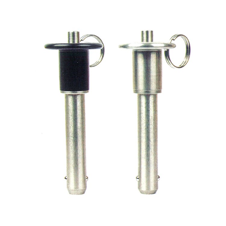 Quick Release Pins Ball Lock Pins