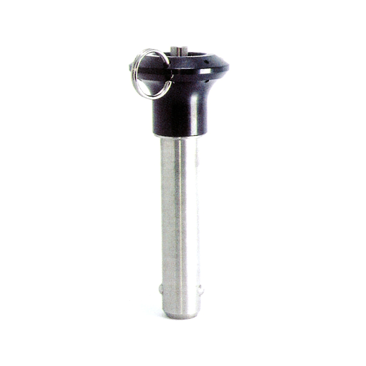Push Button Handle Quick Release Pins